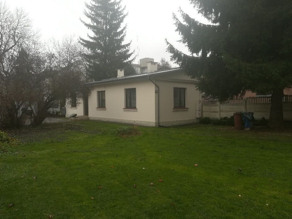 dom wolnostojący Chełm Centrum. Zdjęcie 3