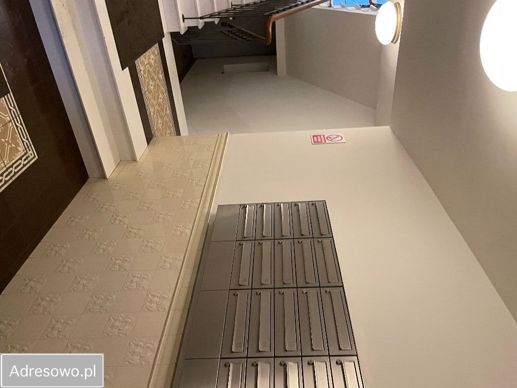 Mieszkanie 1-pokojowe Warszawa Praga-Północ, ul. Targowa. Zdjęcie 15