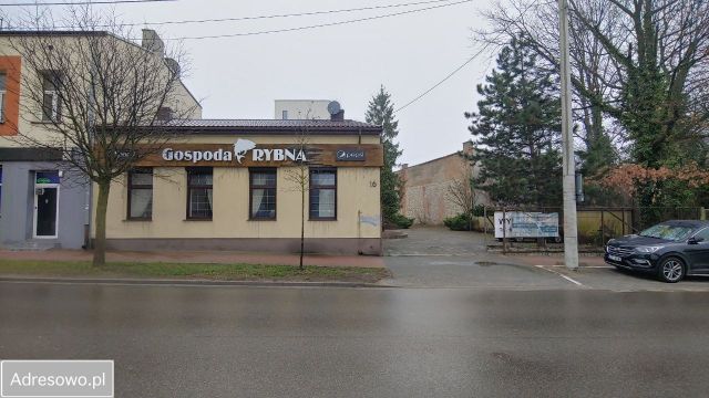 Lokal Częstochowa Centrum, ul. Focha. Zdjęcie 2