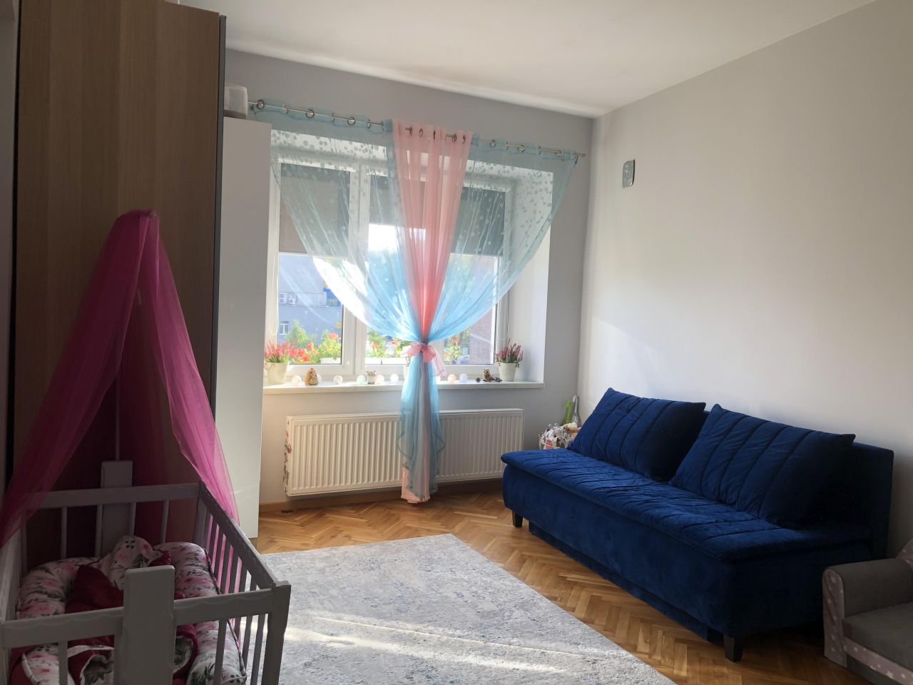 Mieszkanie 2-pokojowe Częstochowa Centrum, ul. Jasnogórska. Zdjęcie 6