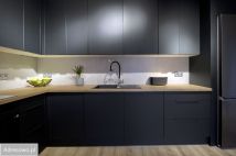 Mieszkanie 3-pokojowe Wrocław Śródmieście, ul. Romana Dmowskiego. Zdjęcie 3