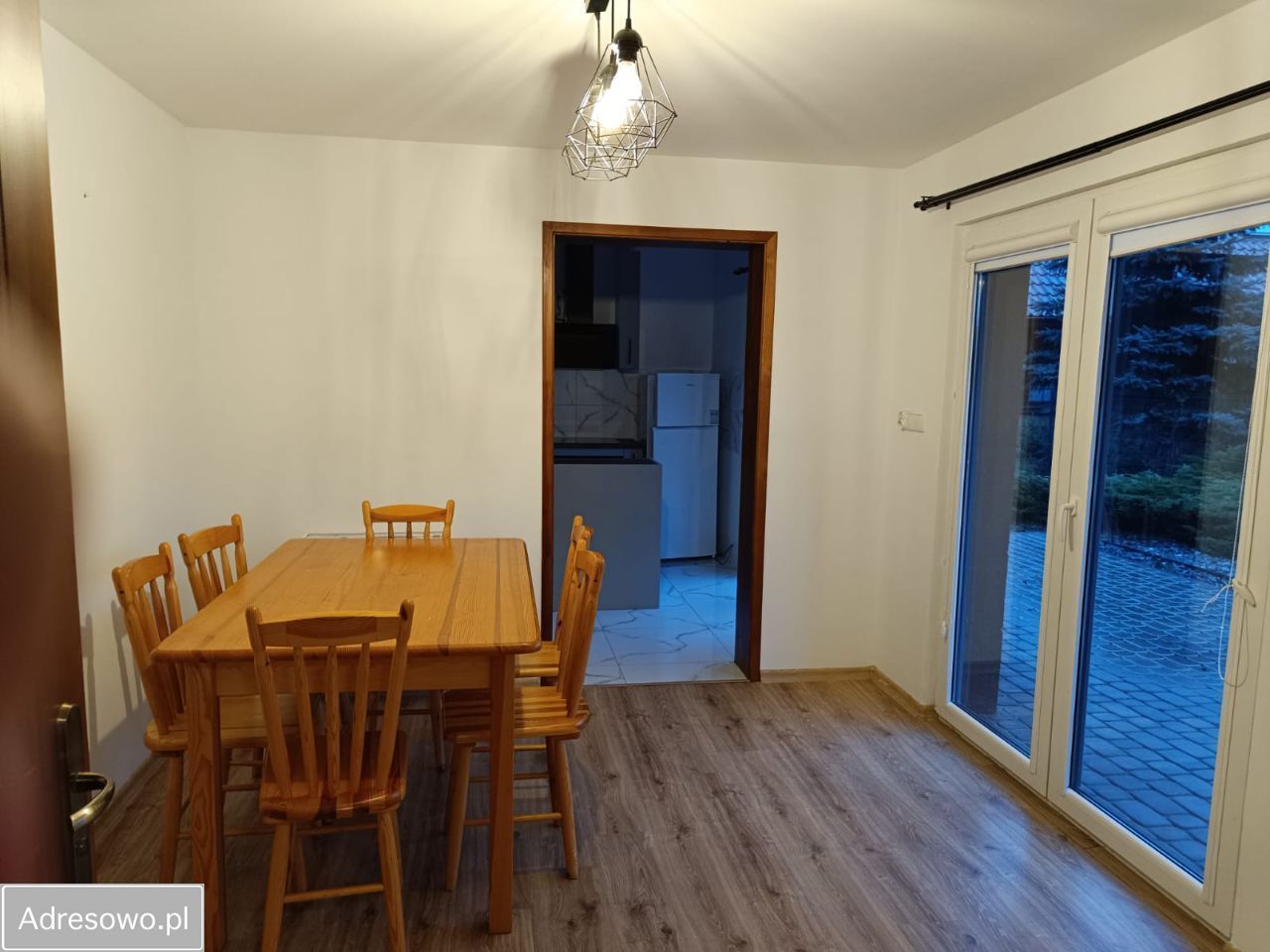 dom wolnostojący, 3 pokoje Jabłówko. Zdjęcie 4