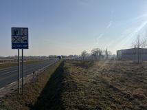 Działka budowlana Białuty. Zdjęcie 4