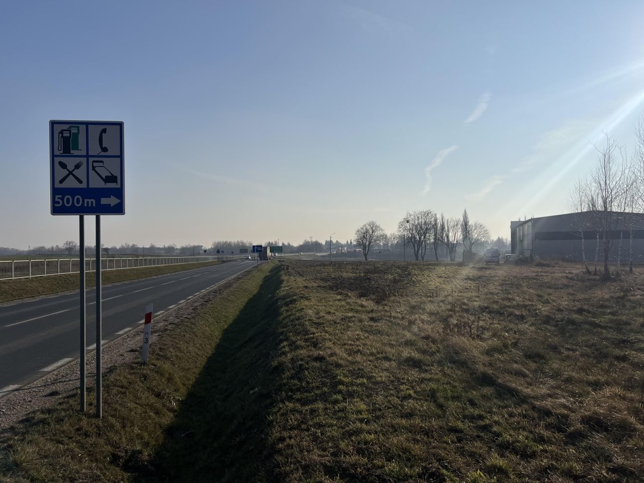 Działka budowlana Białuty. Zdjęcie 5