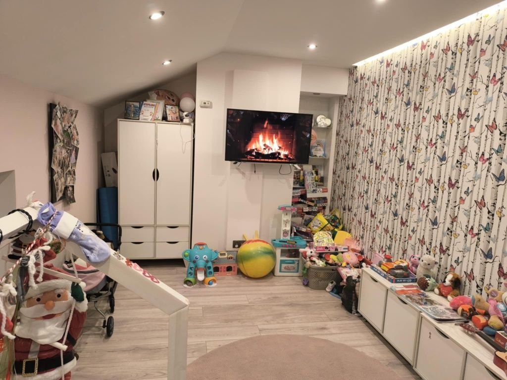 dom wolnostojący Stary Lipowiec. Zdjęcie 4