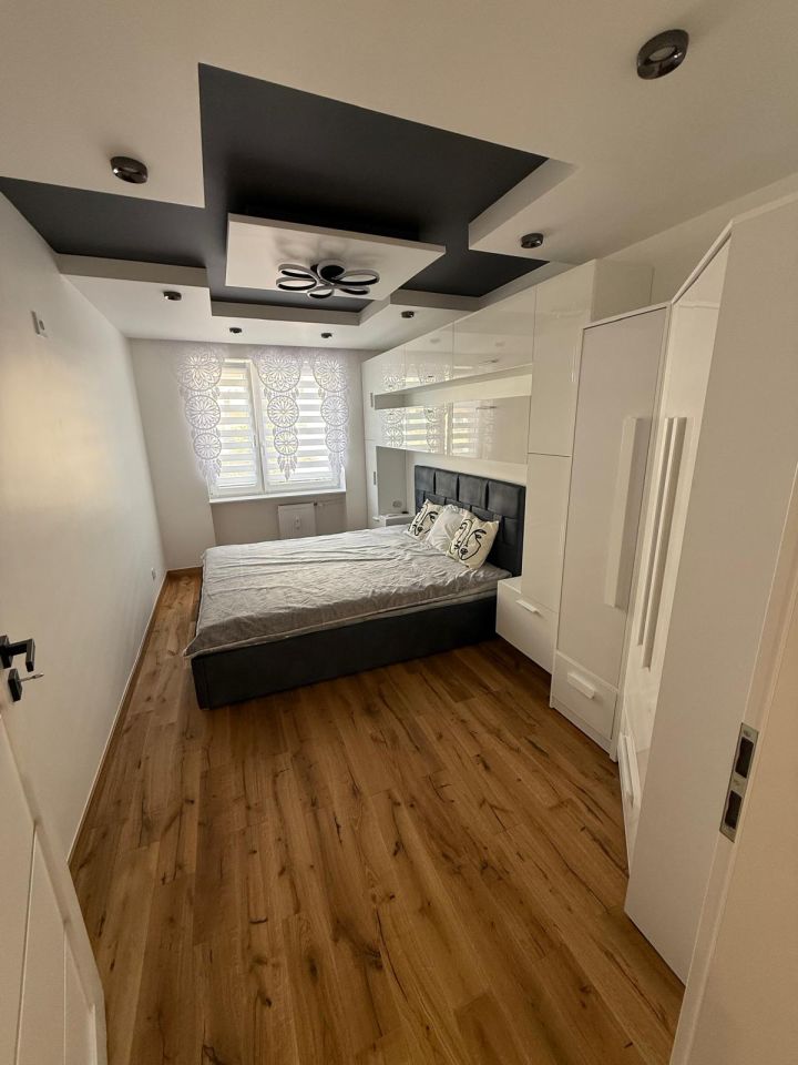 Mieszkanie 4-pokojowe Płock Podolszyce, ul. Krzysztofa Kamila Baczyńskiego. Zdjęcie 10