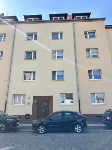 Mieszkanie 2-pokojowe Opole Śródmieście, ul. Jana Kasprowicza. Zdjęcie 1