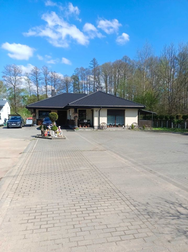 dom wolnostojący Częstochowa Błeszno, ul. Żyzna. Zdjęcie 5