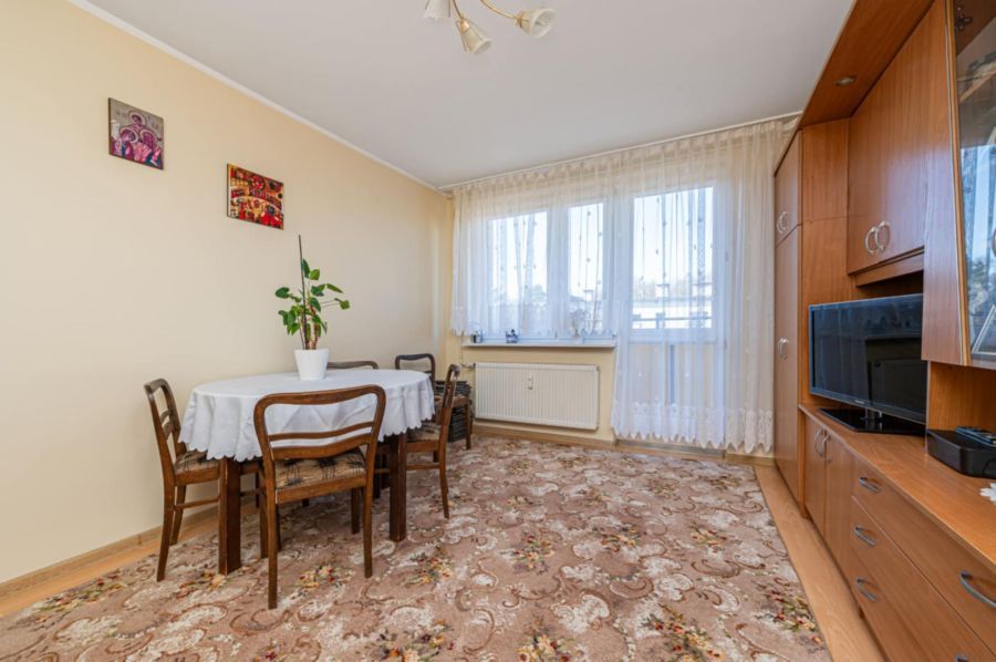 Mieszkanie 4-pokojowe Gdynia Witomino, ul. 2 Morskiego Pułku Strzelców. Zdjęcie 8