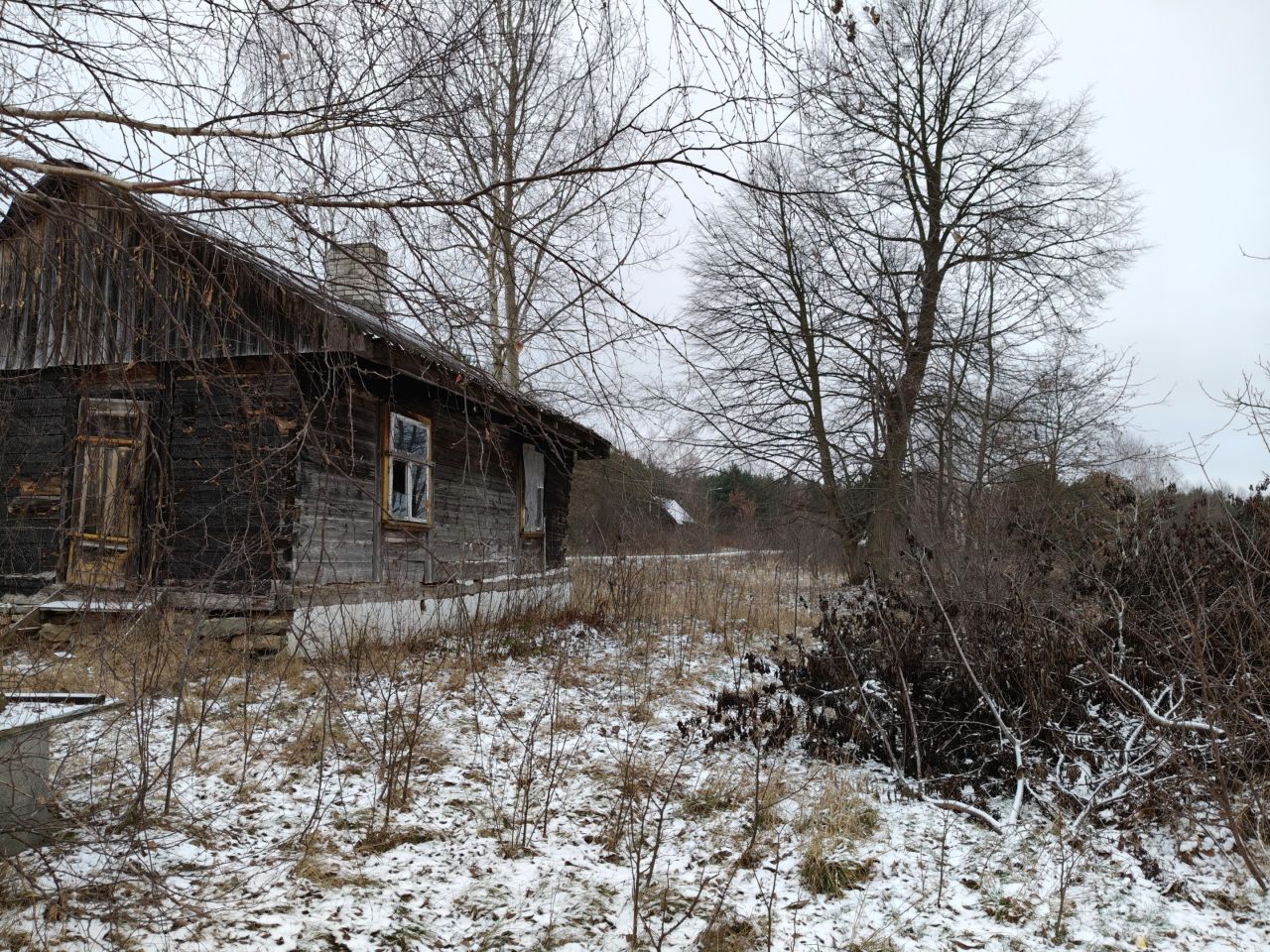 Działka rolno-budowlana Cisownik Komorniki. Zdjęcie 3