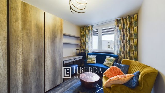 Mieszkanie 3-pokojowe Lublin LSM, ul. Zygmunta Krasińskiego. Zdjęcie 5