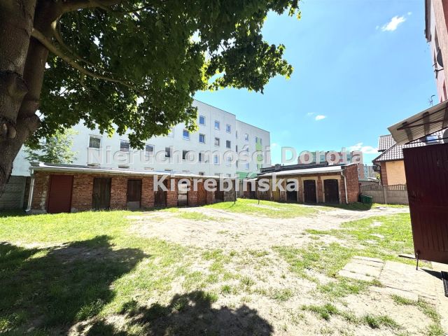 Mieszkanie 2-pokojowe Tomaszów Mazowiecki, ul. Żwirki i Wigury. Zdjęcie 3