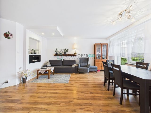 Mieszkanie 4-pokojowe Białystok Bojary, ul. Warszawska. Zdjęcie 1