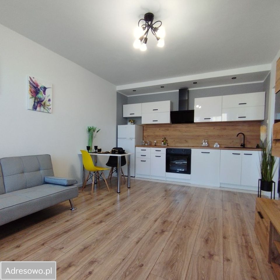 Mieszkanie 2-pokojowe Zielona Góra Centrum. Zdjęcie 3