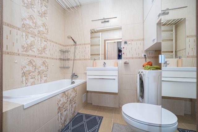 Mieszkanie 2-pokojowe Ząbki, ul. Christiana Andersena. Zdjęcie 12