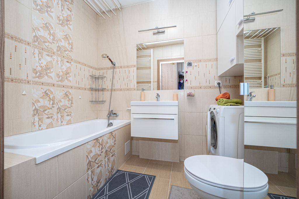 Mieszkanie 2-pokojowe Ząbki, ul. Christiana Andersena. Zdjęcie 12