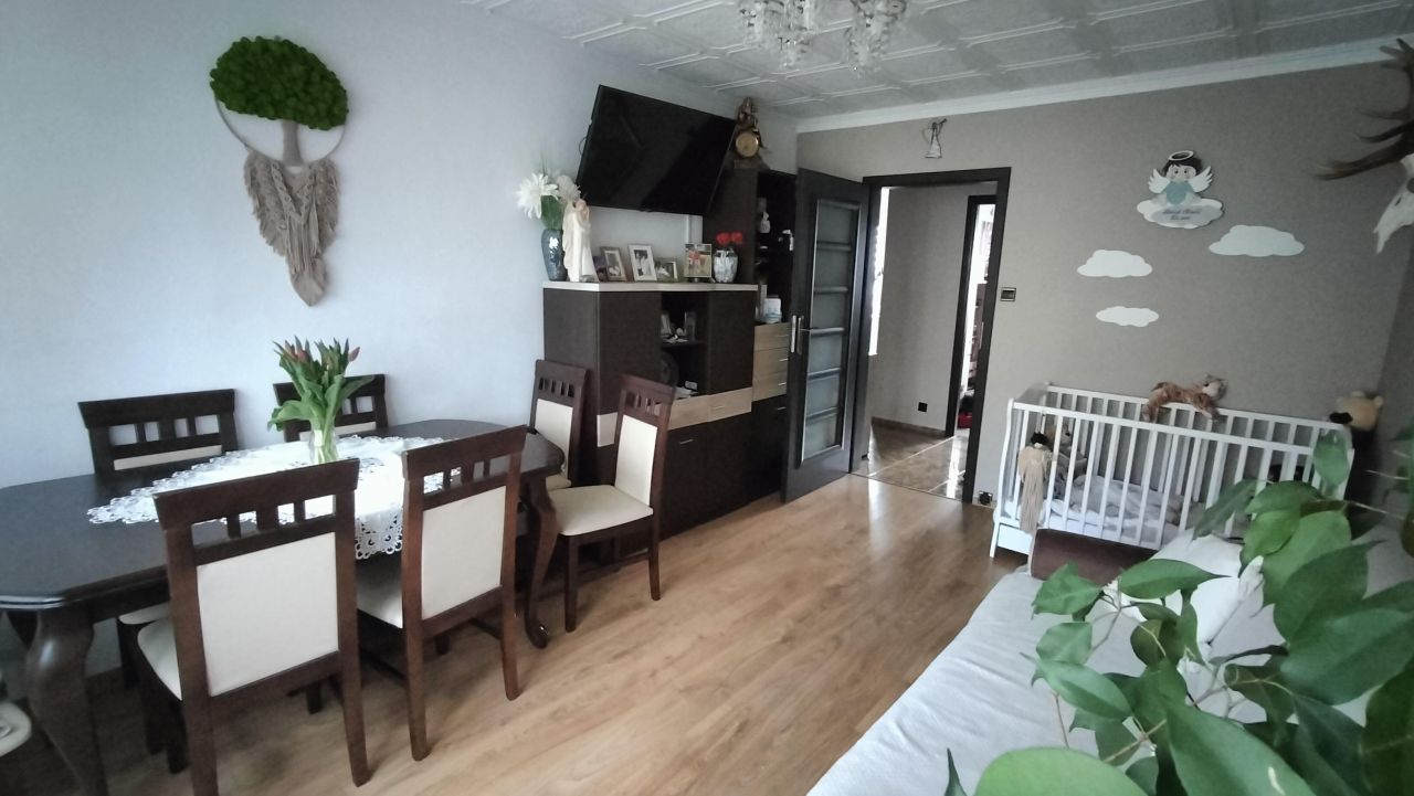 Mieszkanie 4-pokojowe Czersk, ul. gen. Władysława Andersa. Zdjęcie 3