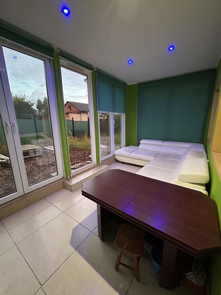 Działka rod Gdańsk Klukowo, ul. Radarowa. Zdjęcie 15