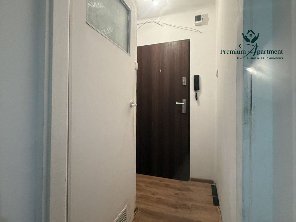 Mieszkanie 1-pokojowe Skarżysko-Kamienna, ul. Lotnicza. Zdjęcie 12