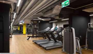 Pokój Kraków Zabłocie, ul. Tadeusza Romanowicza