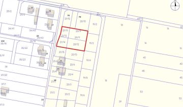 Działka budowlana Skierniewice, ul. Łąkowa