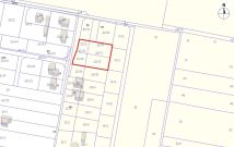 Działka budowlana Skierniewice, ul. Łąkowa. Zdjęcie 1