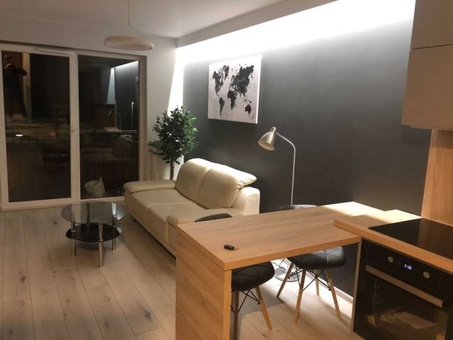 Mieszkanie 2-pokojowe Wrocław Jagodno, ul. Buforowa. Zdjęcie 1