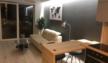 Mieszkanie 2-pokojowe Wrocław Jagodno, ul. Buforowa