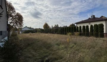 Działka budowlana Rakowiska, ul. Wspólna