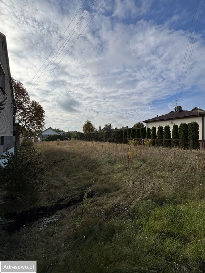 Działka budowlana Rakowiska, ul. Wspólna. Zdjęcie 2