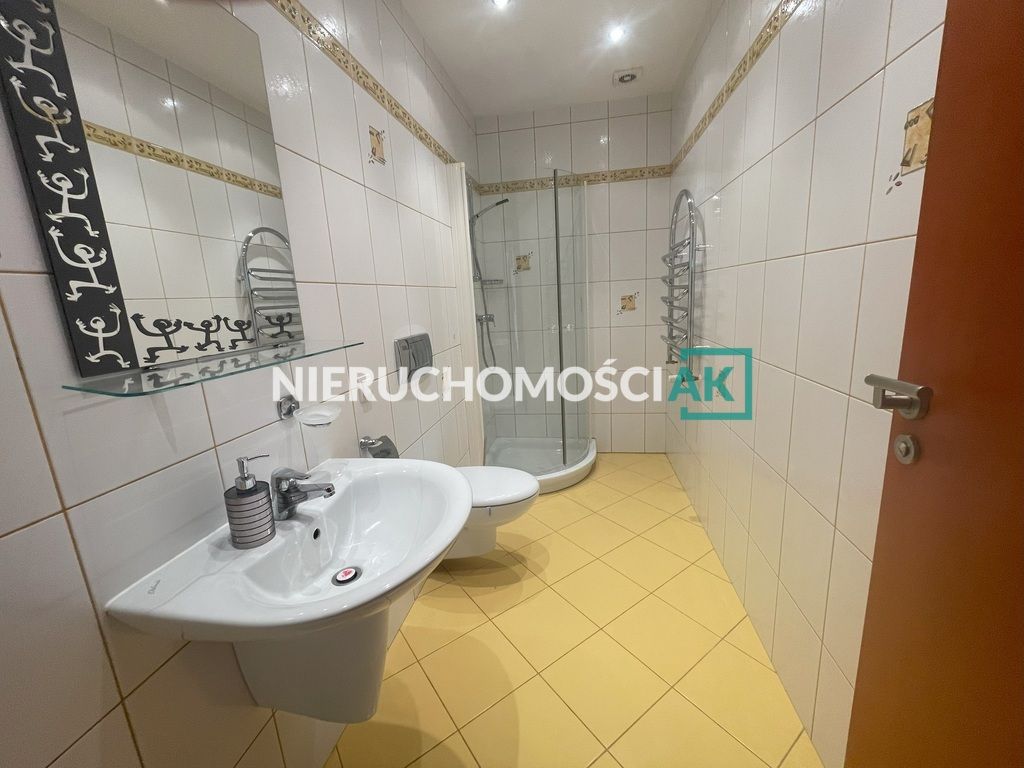 dom wolnostojący, 3 pokoje Wiry, ul. Łęczycka. Zdjęcie 15