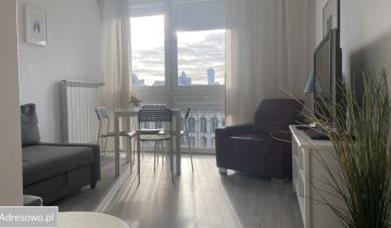 Mieszkanie 2-pokojowe Warszawa Śródmieście, ul. Senatorska