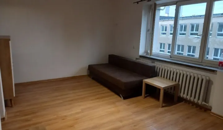 Mieszkanie 1-pokojowe Chełm, ul. Adama Mickiewicza