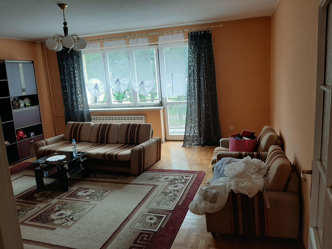 dom wolnostojący, 6 pokoi Pławno, ul. Plac Wolności. Zdjęcie 10