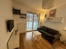 Mieszkanie 2-pokojowe Warszawa Wola, ul. Jana Kazimierza