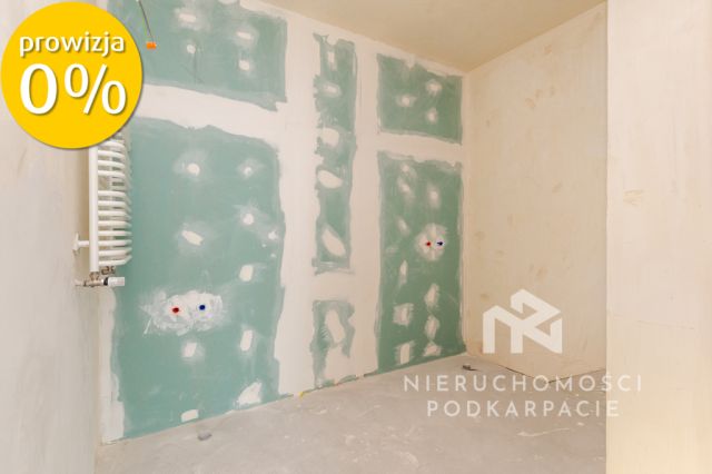 Mieszkanie 4-pokojowe Rzeszów, ul. Fryderyka Szopena. Zdjęcie 21