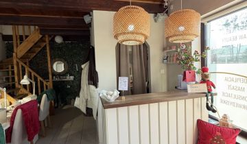 Lokal Toruń Koniuchy, ul. Jana Mohna