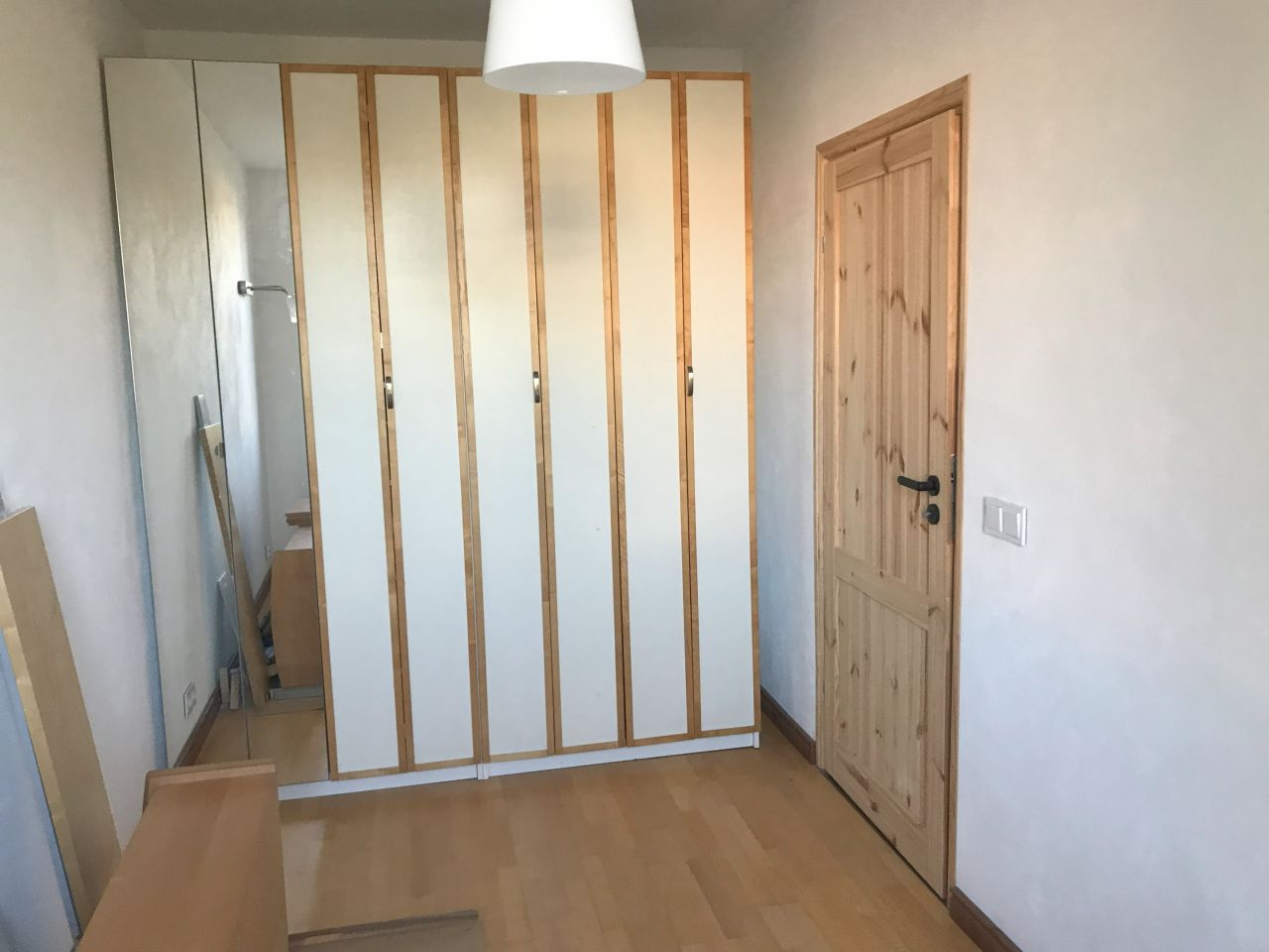 Mieszkanie 3-pokojowe Mysłowice Janów Miejski, ul. Janowska. Zdjęcie 5