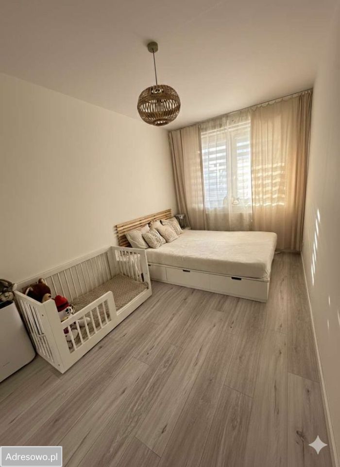 Mieszkanie 2-pokojowe Kraków Czyżyny, ul. Sołtysowska. Zdjęcie 13