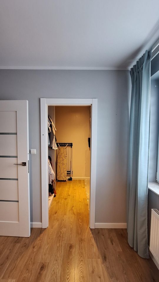 Mieszkanie 3-pokojowe Zalasewo, os. Osiedle Władysława Zamoyskiego. Zdjęcie 11