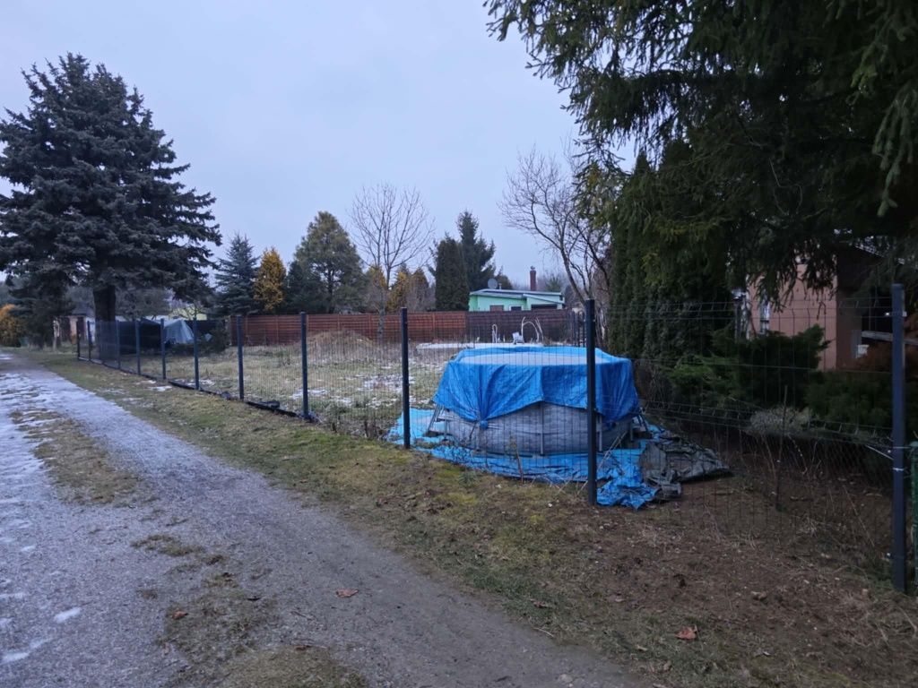 Działka rekreacyjna Kalisz, ul. Złota. Zdjęcie 2