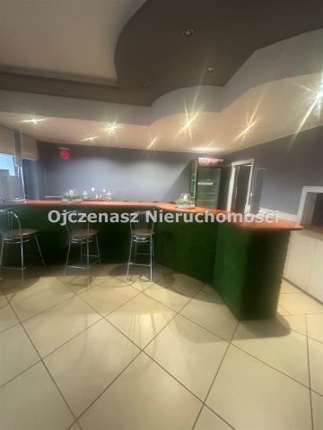 Lokal Białe Błota. Zdjęcie 1