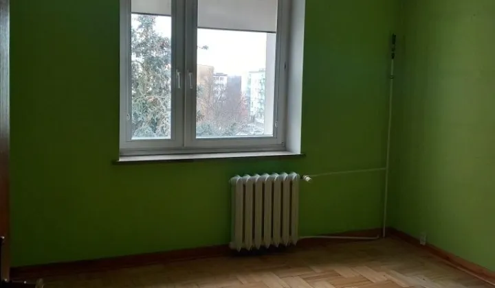 Mieszkanie 4-pokojowe Radom Osiedle XV-lecia