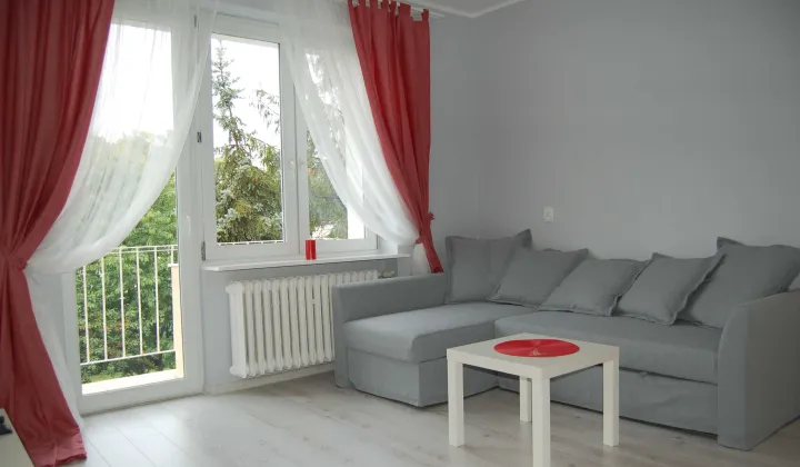 Mieszkanie 2-pokojowe Gdańsk Wrzeszcz