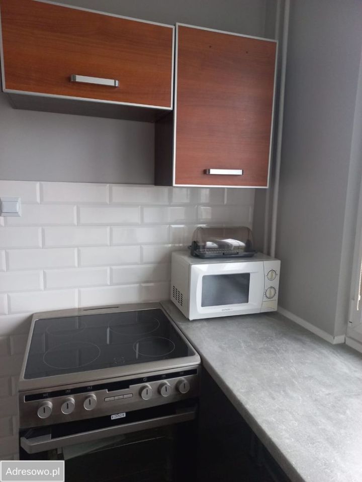 Mieszkanie 1-pokojowe Opole Zaodrze, ul. Prószkowska. Zdjęcie 10