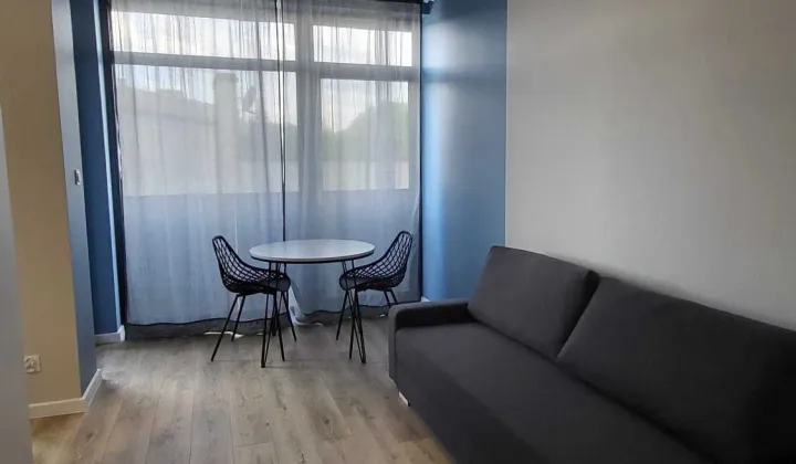 Mieszkanie 2-pokojowe Bydgoszcz, ul. Grunwaldzka