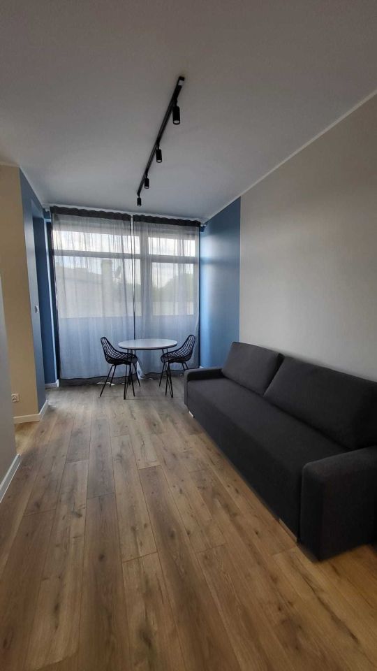 Mieszkanie 2-pokojowe Bydgoszcz, ul. Grunwaldzka. Zdjęcie 1