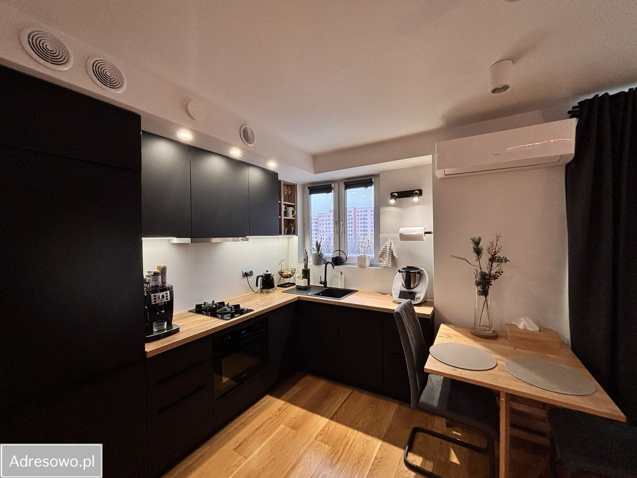 Mieszkanie 2-pokojowe Warszawa Służew, ul. Wolfganga Amadeusza Mozarta. Zdjęcie 5