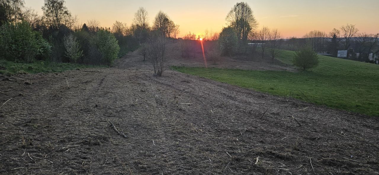 Działka budowlana Jaśkowice, ul. Miodowa. Zdjęcie 4