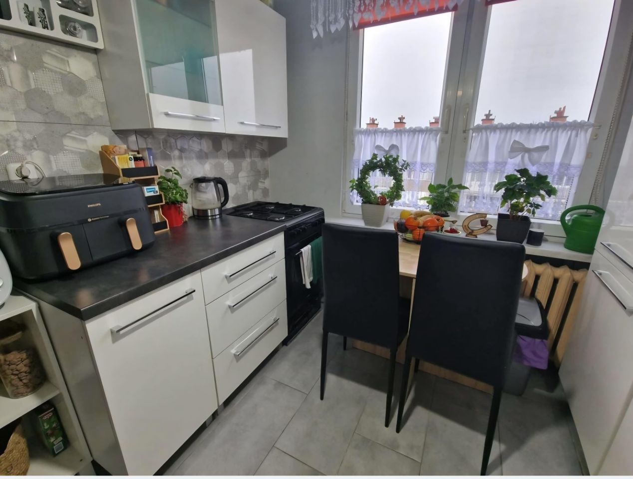 Mieszkanie 4-pokojowe Długie. Zdjęcie 6